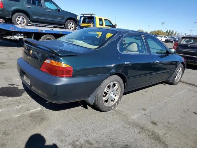 19UUA5642XA012582 1999 1999 Acura TL- 3-2 3