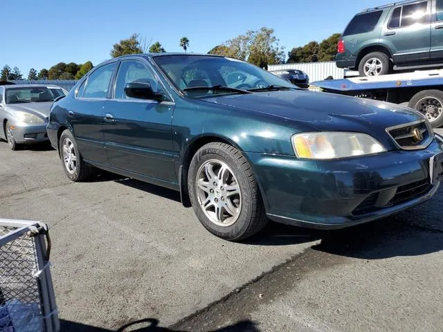 19UUA5642XA012582 1999 1999 Acura TL- 3-2 4