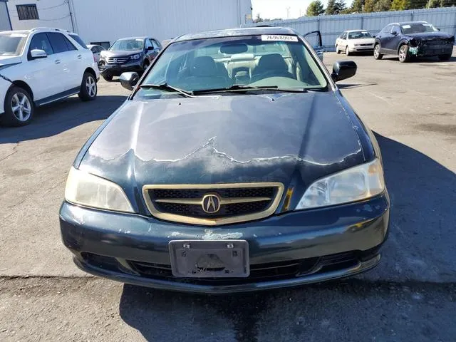 19UUA5642XA012582 1999 1999 Acura TL- 3-2 5