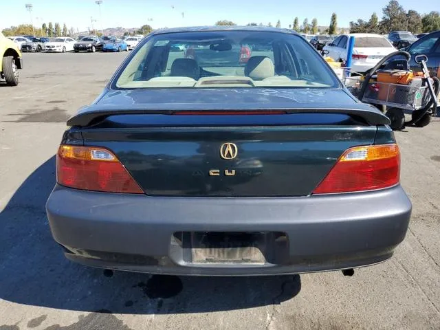 19UUA5642XA012582 1999 1999 Acura TL- 3-2 6