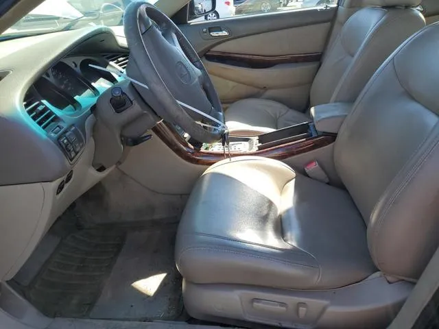 19UUA5642XA012582 1999 1999 Acura TL- 3-2 7