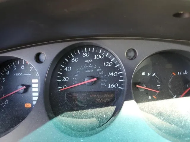 19UUA5642XA012582 1999 1999 Acura TL- 3-2 9