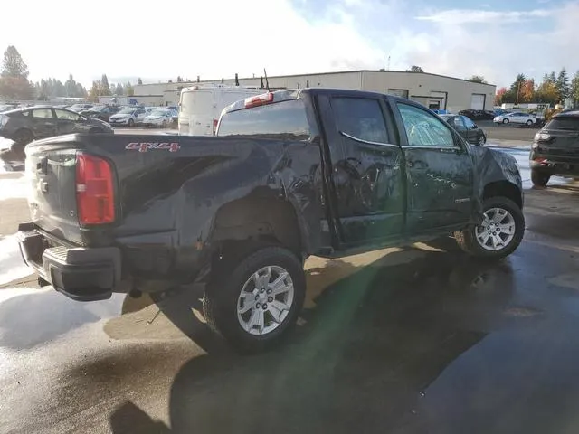 1GCGTCEN2J1263968 2018 2018 Chevrolet Colorado- LT 3