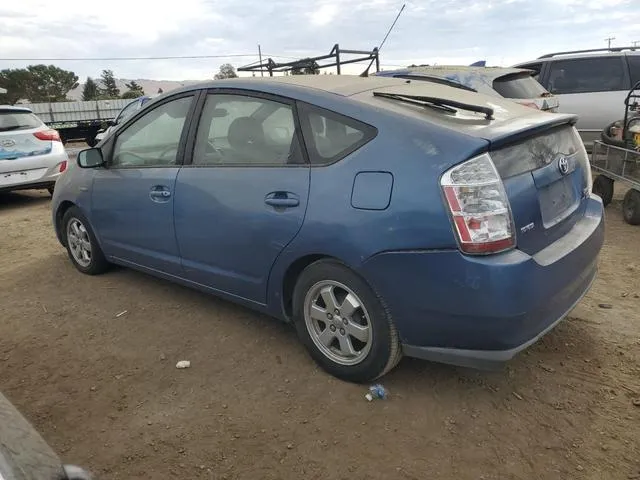 JTDKB20U077558580 2007 2007 Toyota Prius 2