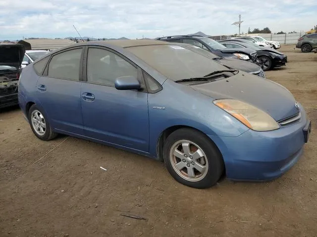 JTDKB20U077558580 2007 2007 Toyota Prius 4