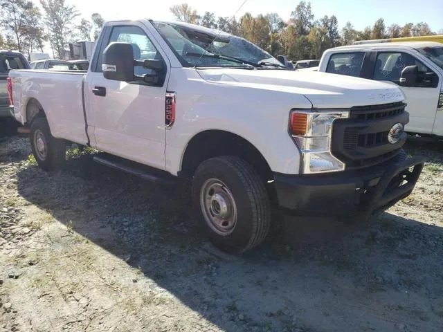 1FTBF2B6XLEE98980 2020 2020 Ford F-250- Super Duty 4