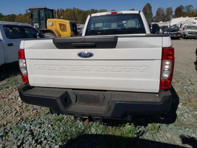 1FTBF2B6XLEE98980 2020 2020 Ford F-250- Super Duty 6