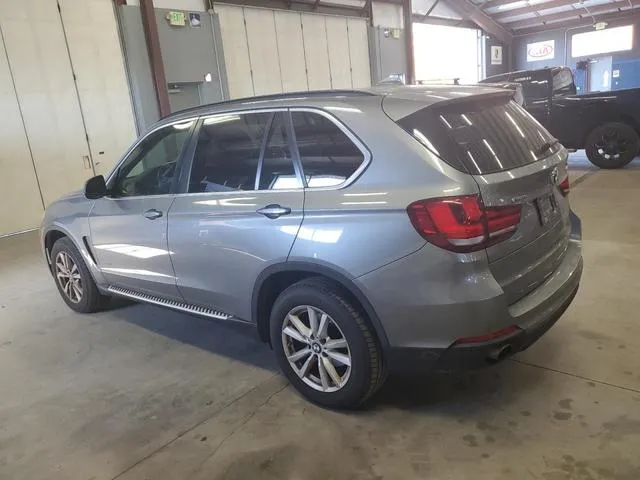 5UXKS4C55F0N06755 2015 2015 BMW X5- Xdrive35D 2