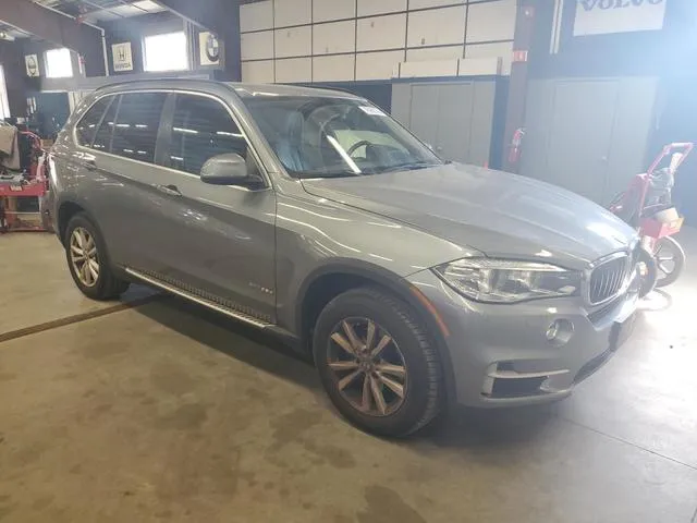 5UXKS4C55F0N06755 2015 2015 BMW X5- Xdrive35D 4