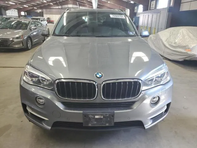 5UXKS4C55F0N06755 2015 2015 BMW X5- Xdrive35D 5