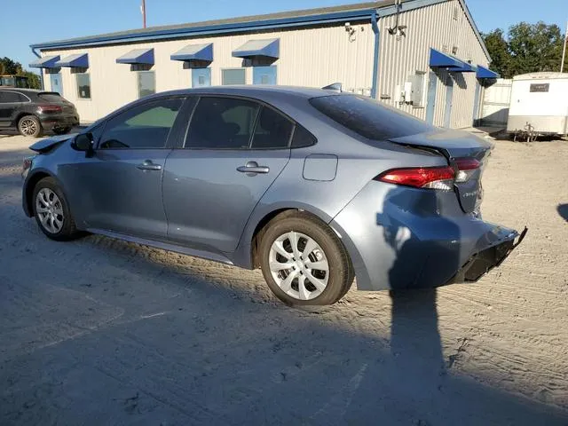 5YFB4MDE4RP211764 2024 2024 Toyota Corolla- LE 2