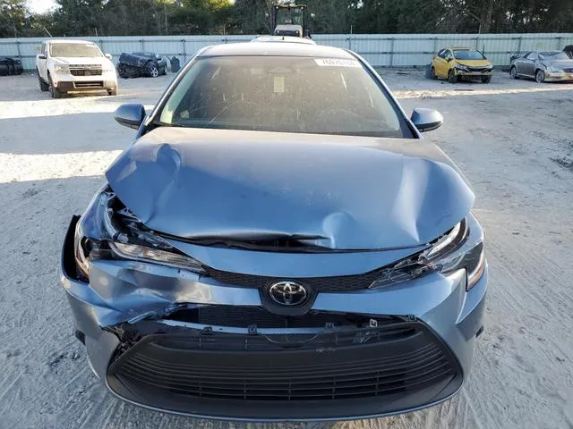 5YFB4MDE4RP211764 2024 2024 Toyota Corolla- LE 5