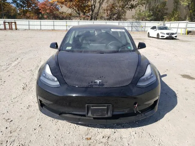 5YJ3E1EB5MF855766 2021 2021 Tesla MODEL 3 5