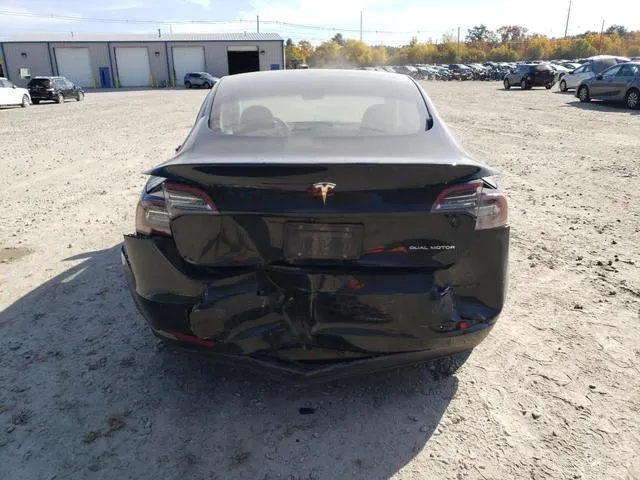 5YJ3E1EB5MF855766 2021 2021 Tesla MODEL 3 6