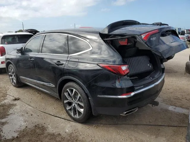 5J8YE1H43RL032164 2024 2024 Acura MDX- Technology 2