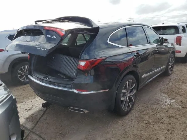 5J8YE1H43RL032164 2024 2024 Acura MDX- Technology 3