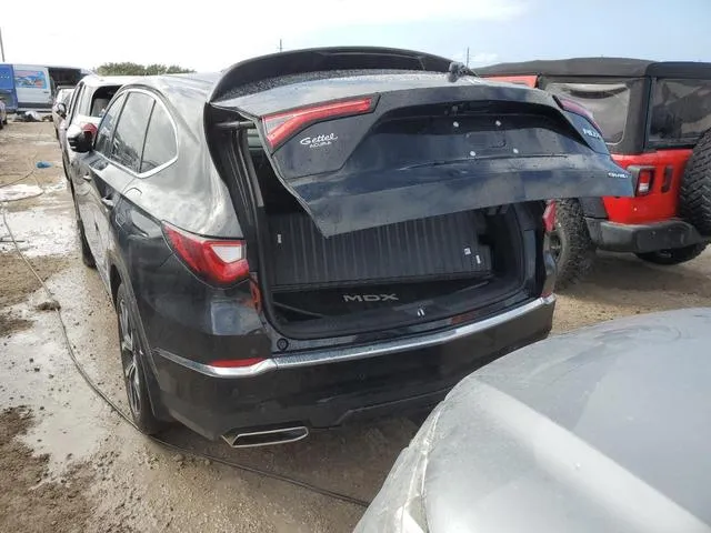 5J8YE1H43RL032164 2024 2024 Acura MDX- Technology 6