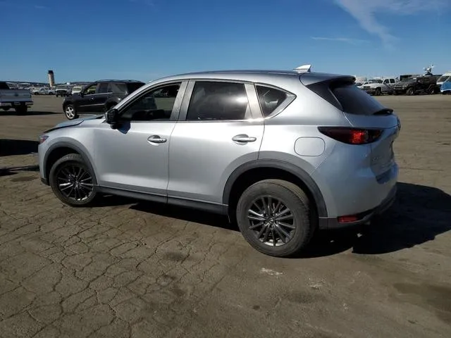 JM3KFACM6K1552019 2019 2019 Mazda CX-5- Touring 2