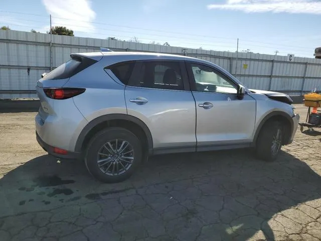 JM3KFACM6K1552019 2019 2019 Mazda CX-5- Touring 3