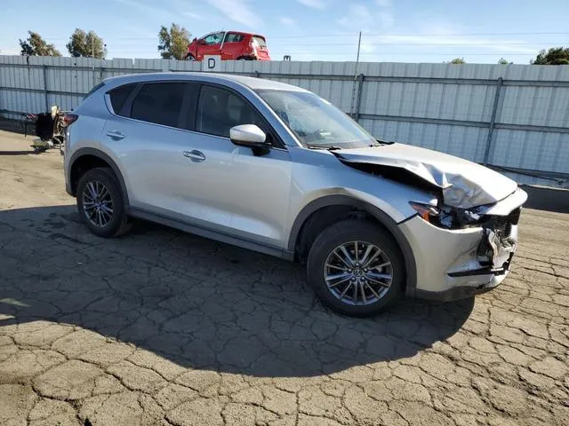 JM3KFACM6K1552019 2019 2019 Mazda CX-5- Touring 4