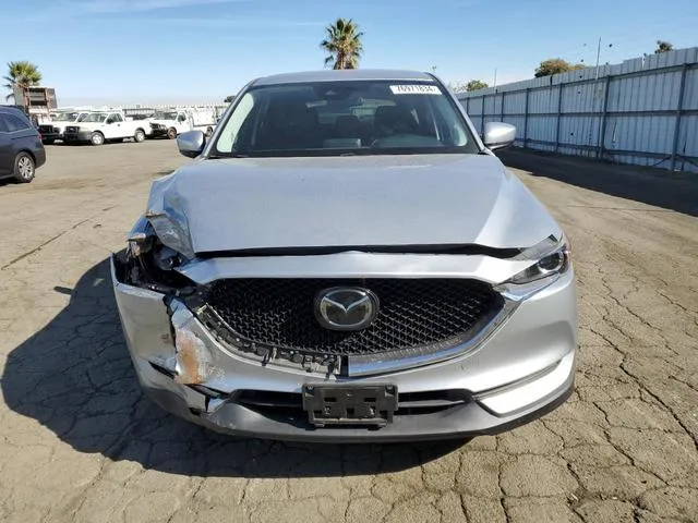 JM3KFACM6K1552019 2019 2019 Mazda CX-5- Touring 5