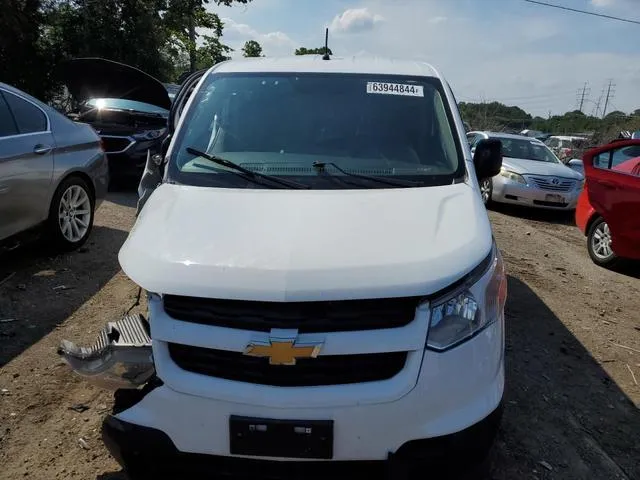 3N63M0YN7HK692681 2017 2017 Chevrolet City- LS 5