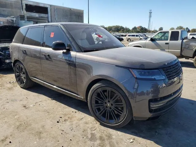 SALKV9E72PA079088 2023 2023 Land Rover Range Rover- First E 4