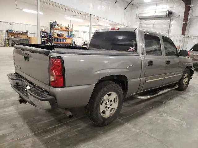 2GCEC13TX61208179 2006 2006 Chevrolet Silverado 1500- C1500 3