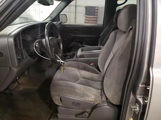 2GCEC13TX61208179 2006 2006 Chevrolet Silverado 1500- C1500 7