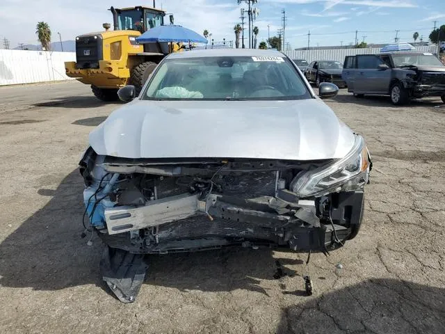 1N4BL4CV8LC230005 2020 2020 Nissan Altima- SR 5