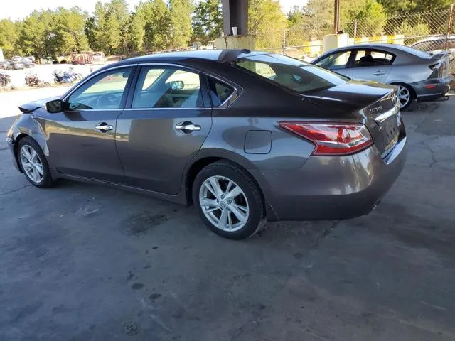 1N4AL3AP7DN461901 2013 2013 Nissan Altima- 2-5 2