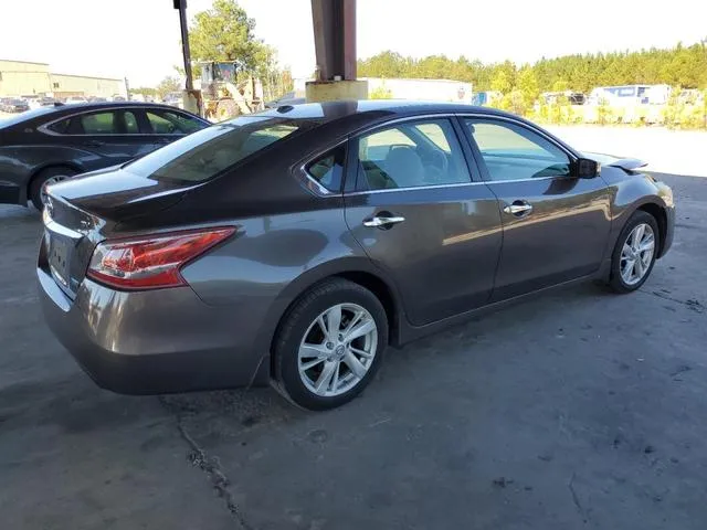 1N4AL3AP7DN461901 2013 2013 Nissan Altima- 2-5 3