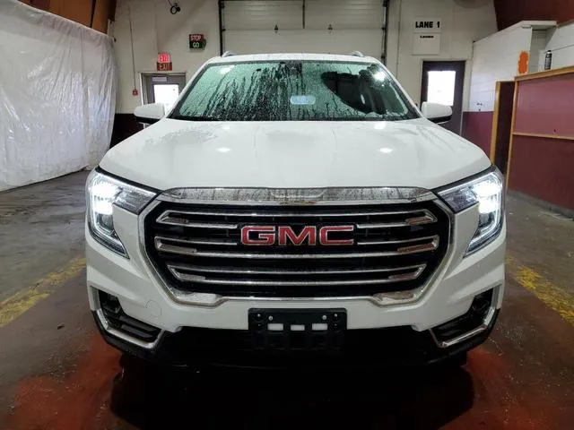 3GKALVEG6RL306428 2024 2024 GMC Terrain- Slt 5