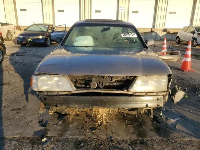 4T1BF18B8XU313590 1999 1999 Toyota Avalon- XL 5