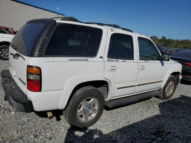 1GNEC13T75J164010 2005 2005 Chevrolet Tahoe- C1500 3