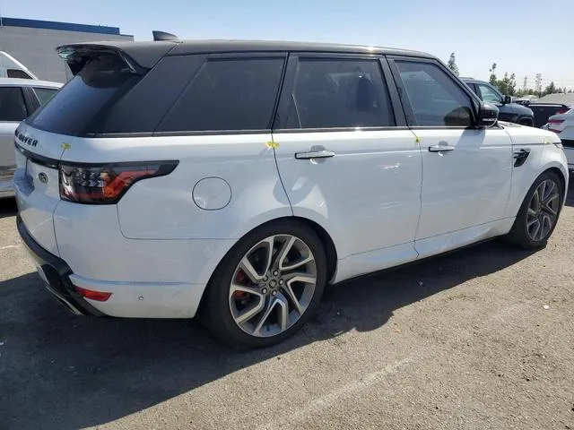 SALWV2RE2JA807629 2018 2018 Land Rover Range Rover- Autobio 3