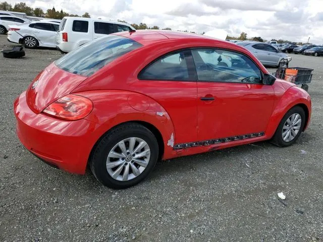 3VWF17ATXEM636323 2014 2014 Volkswagen Beetle 3