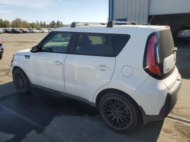 KNDJN2A25F7156228 2015 2015 KIA Soul 2