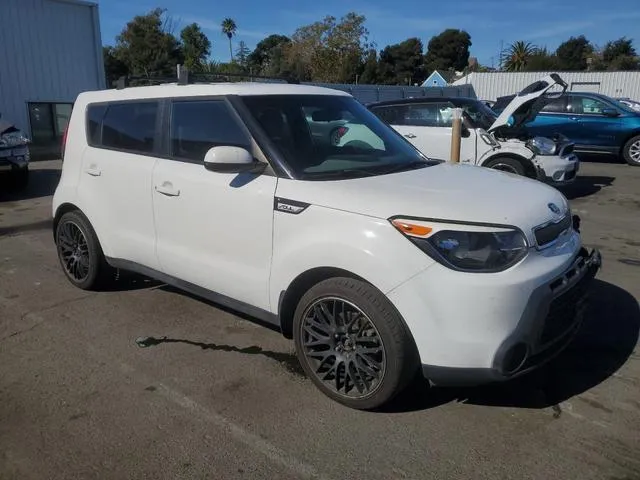 KNDJN2A25F7156228 2015 2015 KIA Soul 4