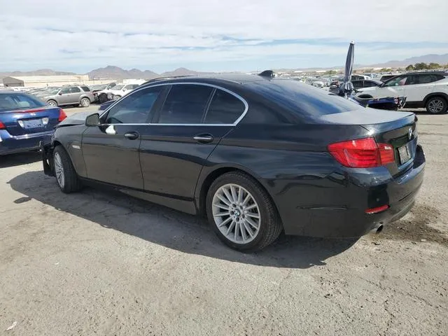 WBAFR7C54BC806938 2011 2011 BMW 5 Series- 535 I 2