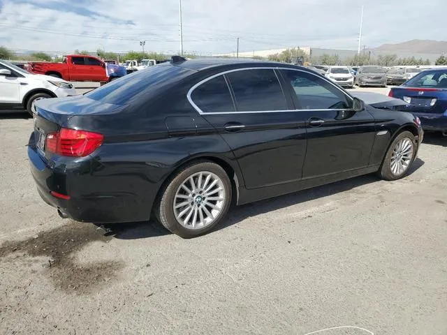 WBAFR7C54BC806938 2011 2011 BMW 5 Series- 535 I 3