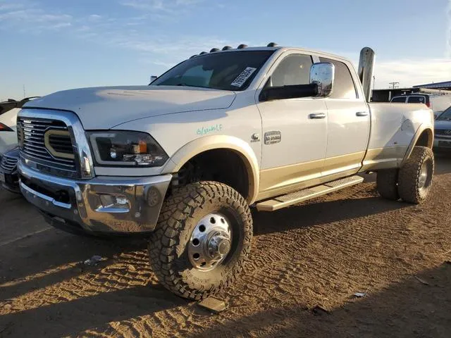 3D73Y4CL3BG567259 2011 2011 Dodge RAM 3500 1