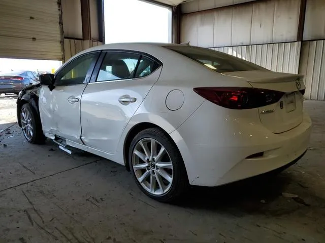 3MZBN1V73HM117387 2017 2017 Mazda 3- Touring 2