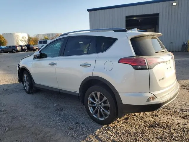 JTMDJREV4HD118077 2017 2017 Toyota RAV4- Limited 2