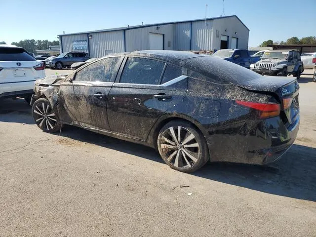 1N4BL4CVXMN340706 2021 2021 Nissan Altima- SR 2