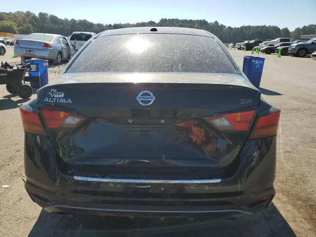 1N4BL4CVXMN340706 2021 2021 Nissan Altima- SR 6