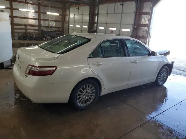 4T1BB46K47U022018 2007 2007 Toyota Camry- Hybrid 3