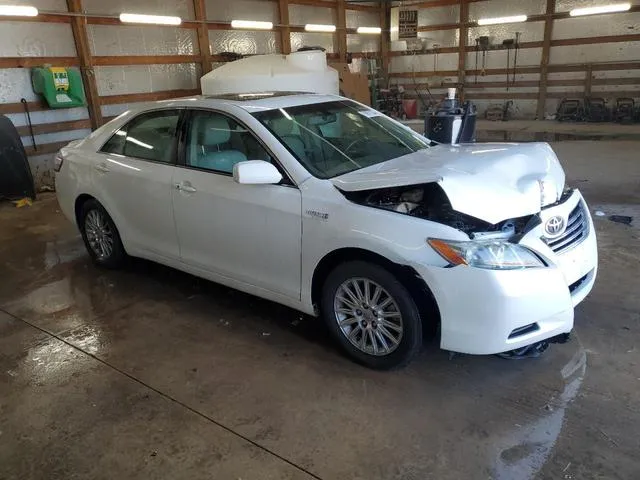 4T1BB46K47U022018 2007 2007 Toyota Camry- Hybrid 4