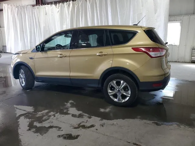 1FMCU9GX4EUC46084 2014 2014 Ford Escape- SE 2