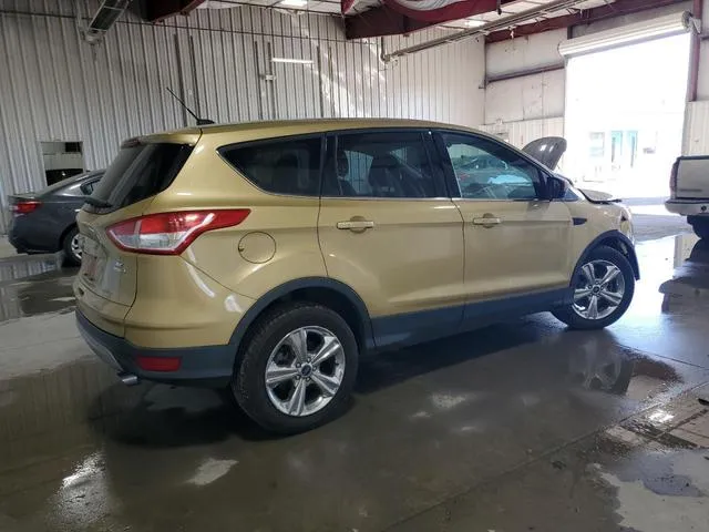 1FMCU9GX4EUC46084 2014 2014 Ford Escape- SE 3